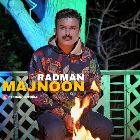 Radman – Majnoon